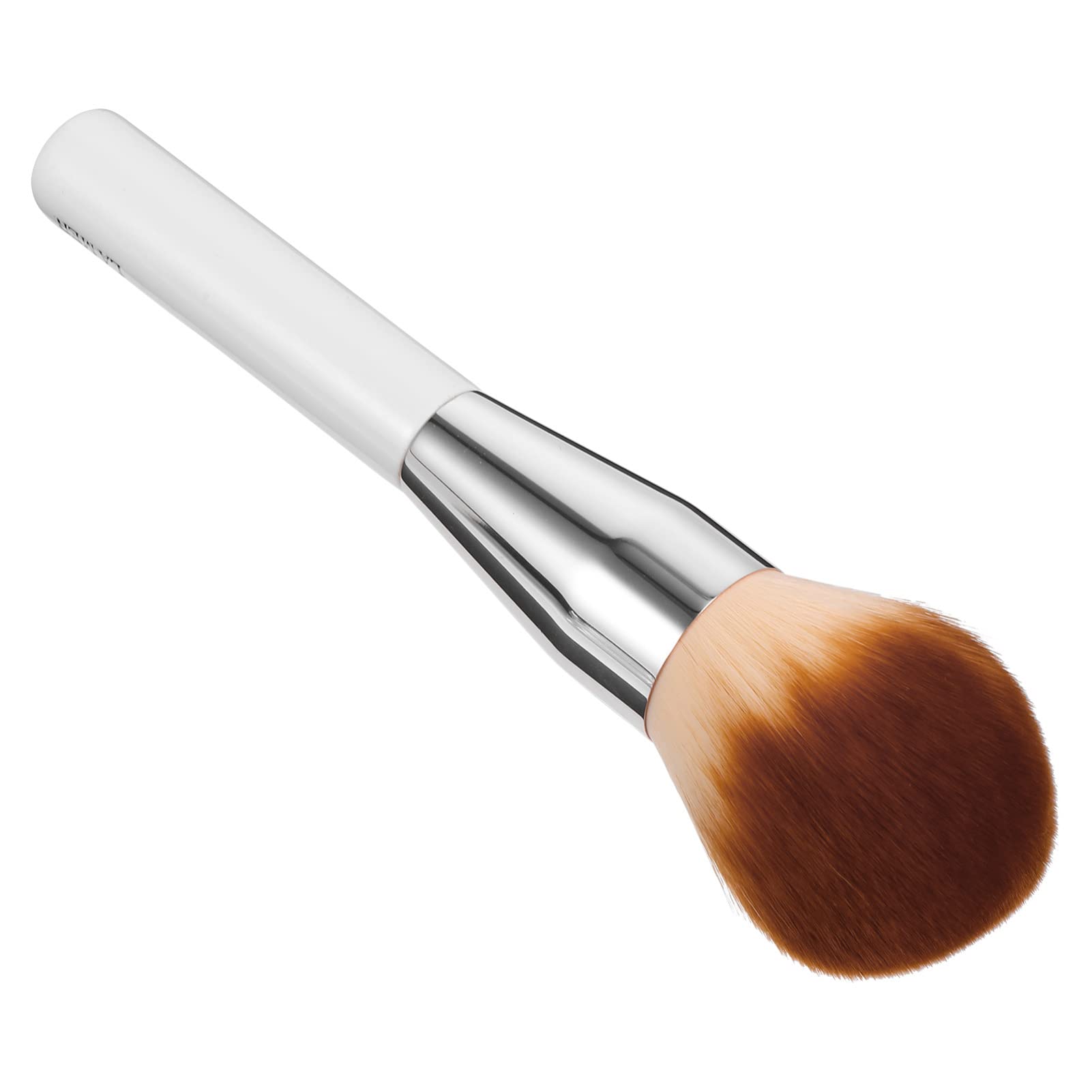 FOMIYES Soft Durable Makeup Brush Set Blending Foundation Powder for Women Girls Non-shedding Comfortable to Use