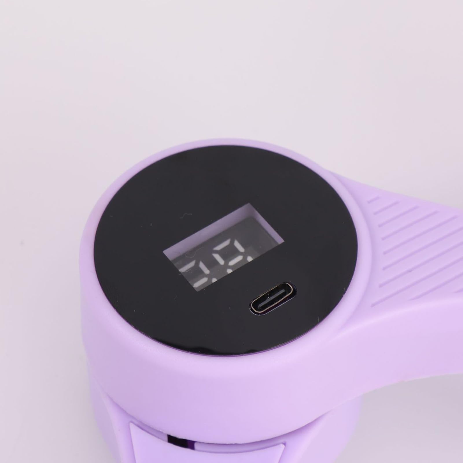 Allenatore per pavimento pelvico, attrezzatura multifunzionale, morsetto muscolare del pavimento pelvico per donne fitness, allenamento gambe, riparazione pelvica, morsetto multifunzionale per gambe