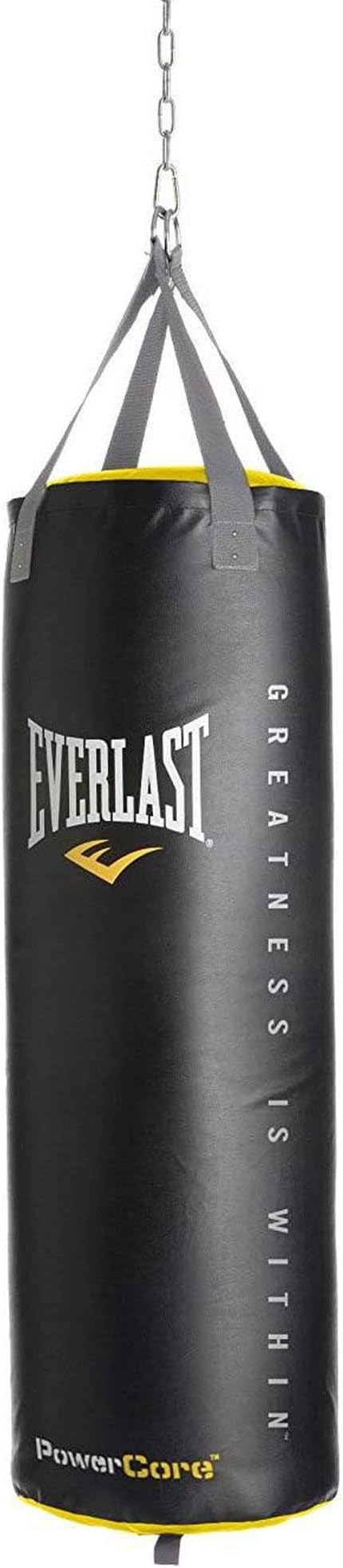 PowerCore Heavy Bag