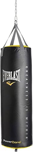 Everlast Bolsa pesada PowerCore