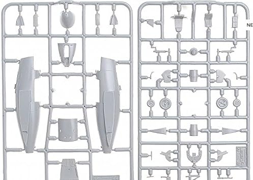 Amodel De Havilland D.H.100 Vampire Mk1 RAF Jet Fighter 1/72 72207