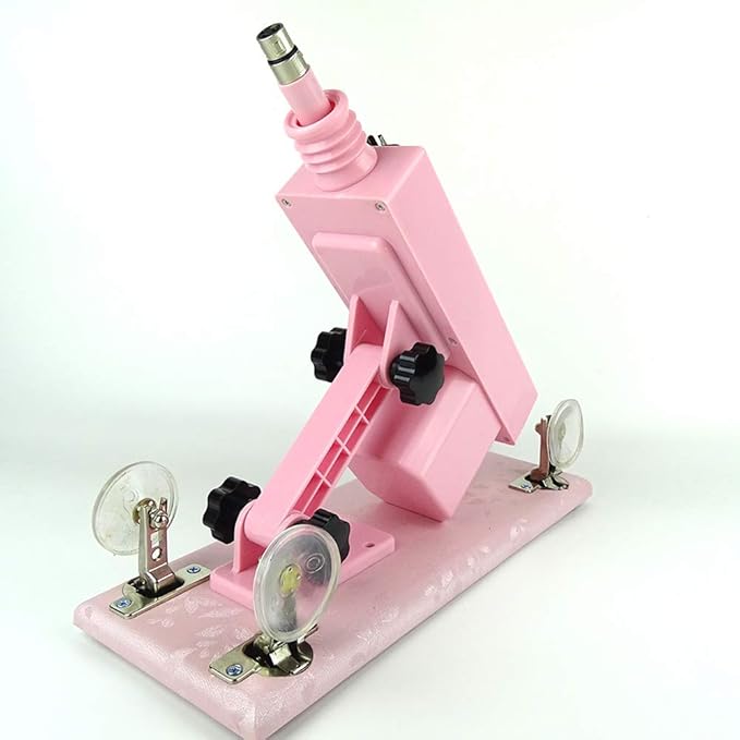 Dildo - Masajeador con vibrador (estiramiento hasta 4,5 cm ...