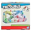 51c15gdhupl - Hasbro Gaming Trouble Board Game for Kids Ages 5 and Up 2-4 Players (Packaging may vary)