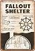 Retro Metal Tin Sign 8 X 12 Inches Fallout Shelter Retro Aluminum Sign for Home Coffee Wall Decor Rustic Home Decor Funny Room Decor Aluminum Sign for Bedroom Bathroom Office Man Cave Farm Bar Cafe R