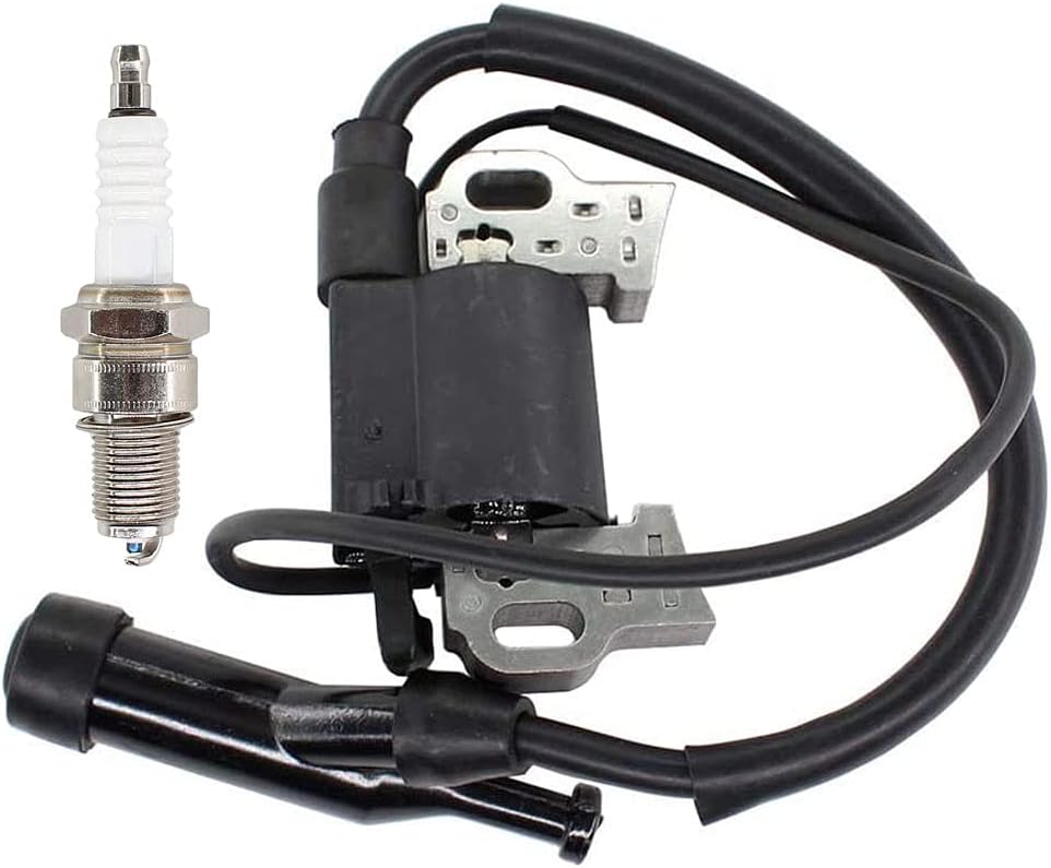 AISEN Ignition Coil for Generator GP8000E XT8000E H5500