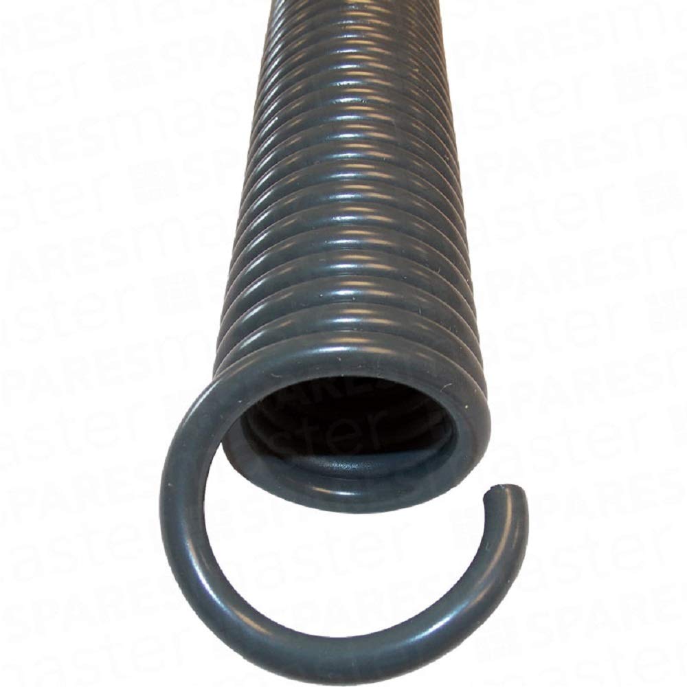 Online Garage Door Spares Grey Pattern Wessex/Ellard Retractable Garage Door Springs (Pre 1998) (Grey)