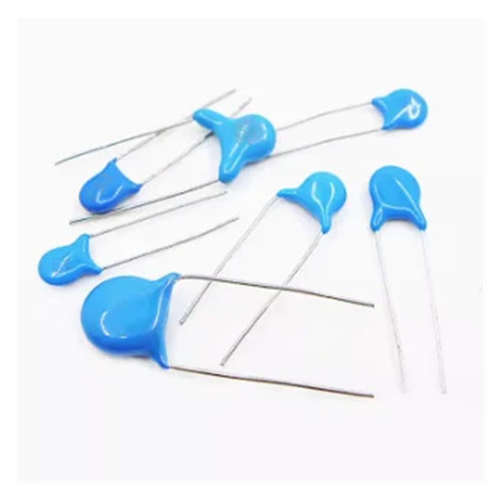 Capacitor High voltage ceramic chip capacitor 4KV/6KV/10KV/20KV/30KV 100PF 220PF 330PF 470PF 680PF 1000PF 2200PF 3300PF 4700PF 10000PF(10KV 4700PF 10PCS)