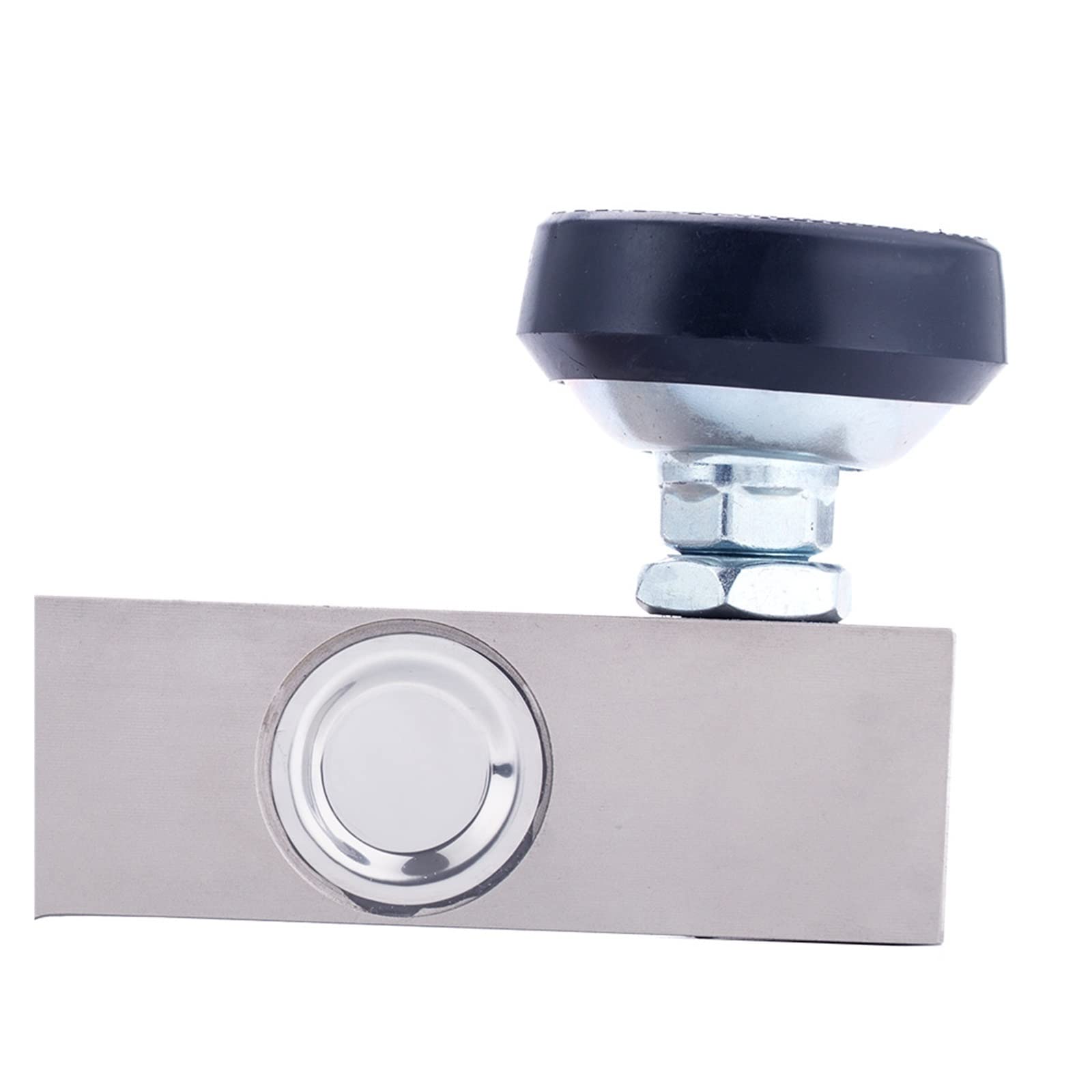 Gewichtsanzeige Shear Beam Truck Vehicle Load Cell Cantilever Weight Sensor For Crane Hopper Scale 500/1000/2000KG 1t 2Ton(500KG)