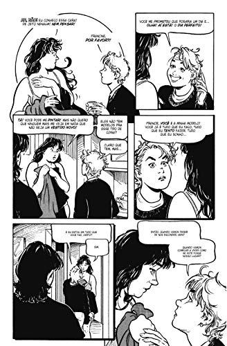 Pack Estranhos No Paraíso Completo Com Bookplate - Exclusivo Amazon