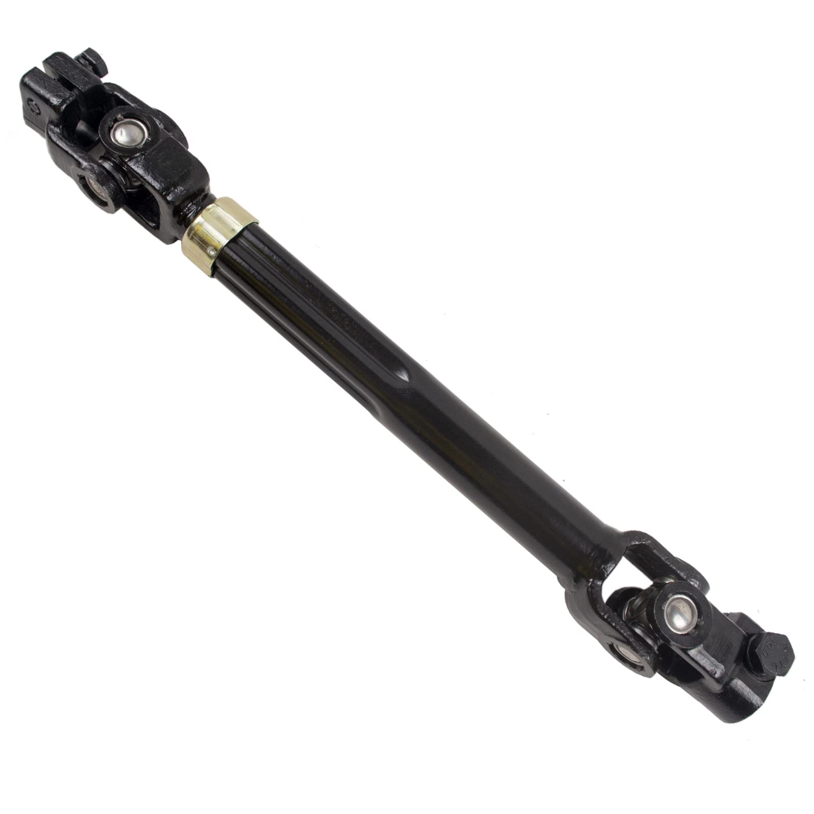 I_M様 Steering Column With U Joint Coupler - Compatible With Ford F-150