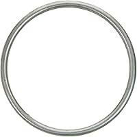 Vista 1 de Junta de brida de tubo de escape colector a convertidor compatible con Nissan 370Z 3.7L V6 2009 2010 2011 2012 2013 2014 2015 2016 PC-783077