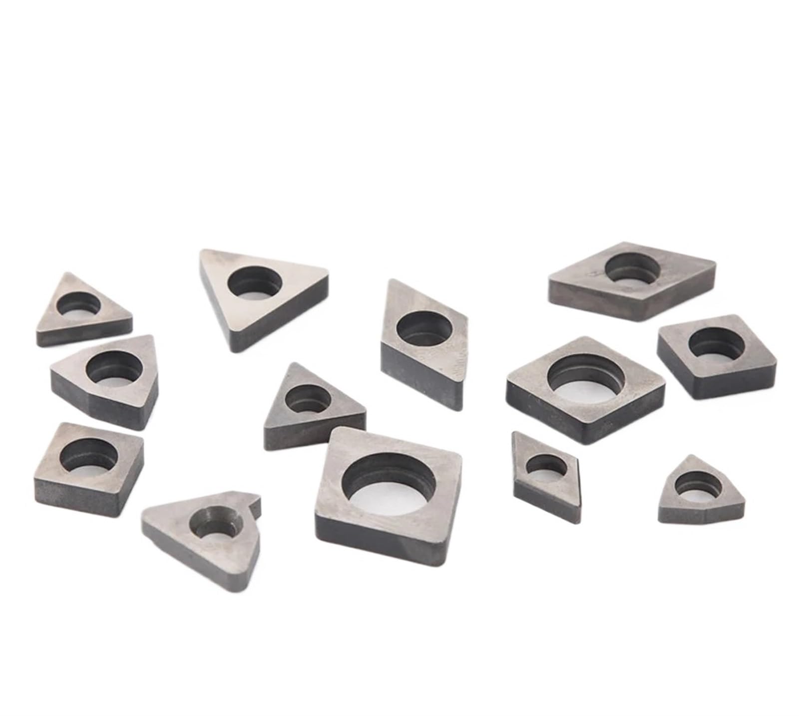10 sztuk podkładka z węglika do toczenia płytek MC1204 MT1603 MC1904 MV1603 MS1204 MC1204 MD1504 MW0804 wkładka z węglika CNC(MC1904)