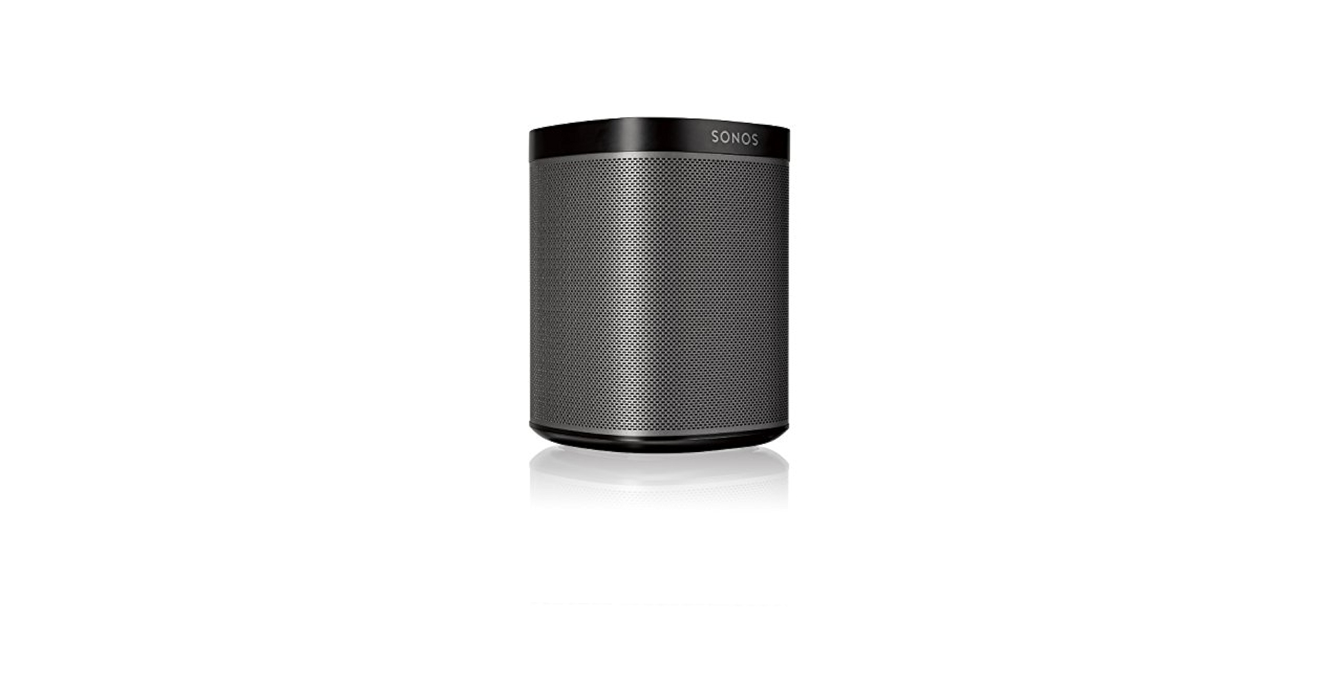 スピーカー・ウーファー Sonos Play:1 SONOS PLAY:1 Compact Wireless Smart Hifi Speaker. WIFI