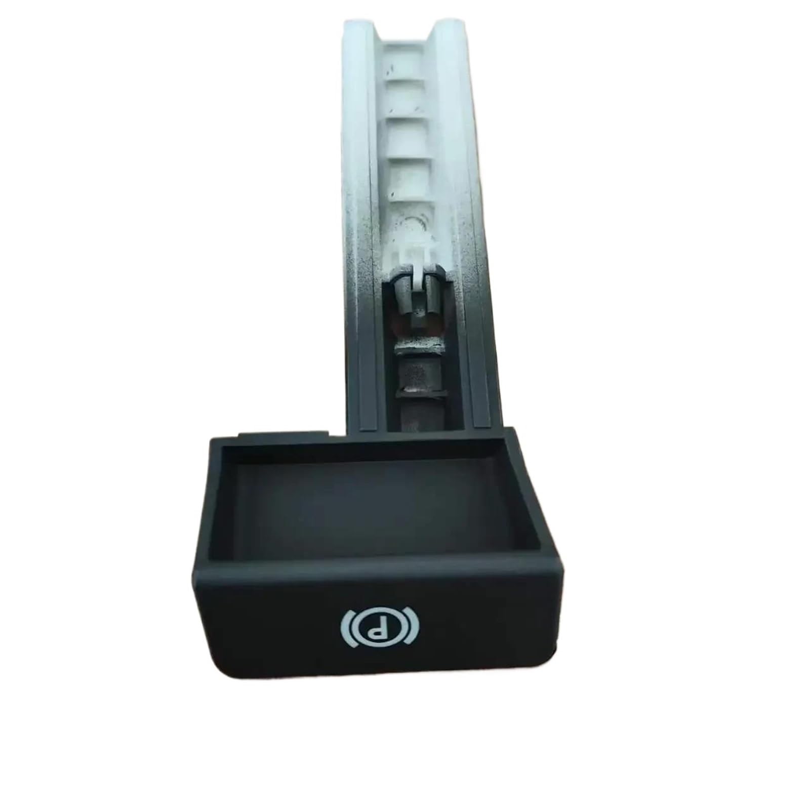 Interruptor freno mano Touareg 2002-2010 manija estacionamiento 7L6711878F LHD RHD 7