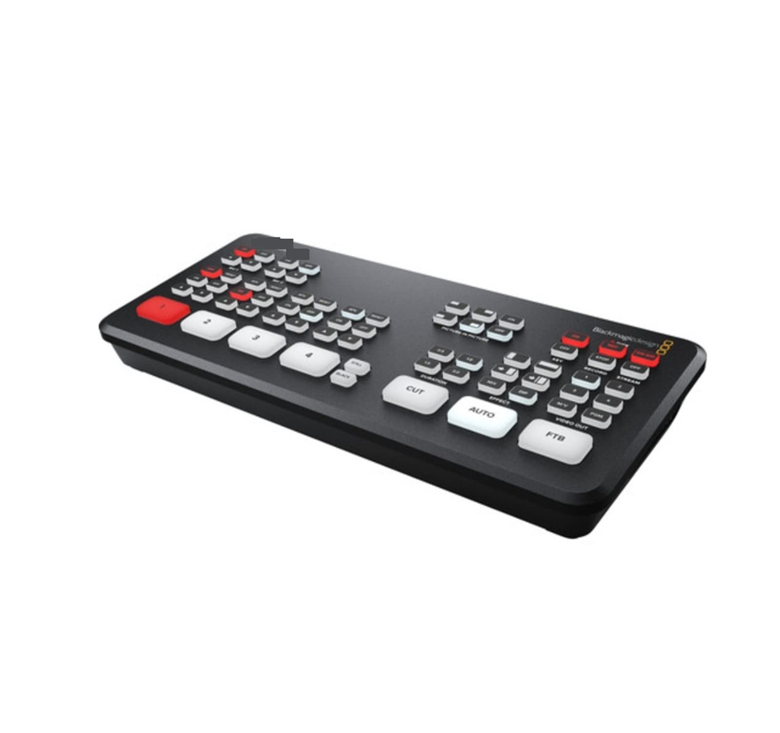 HDMI-Switch-Splitter, Live Stream Switcher Multi-View und Aufnahme Einfach einzurichten (Color : 3, Size : F)