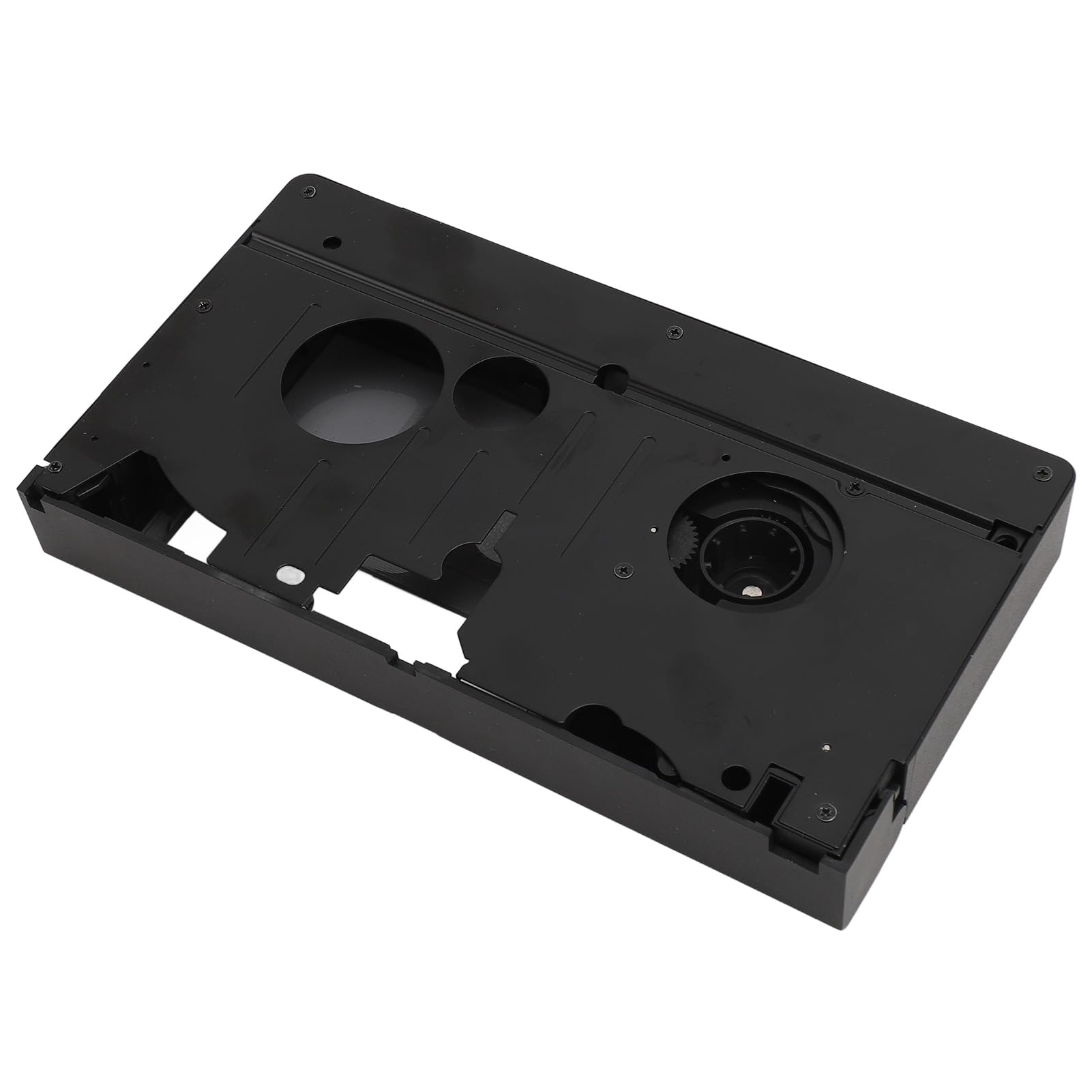 Adattatore Per Cassette VHS-C - Per Videocamere, Conversione A VHS Standard, Riproduzione E Registrazione - Foto 3