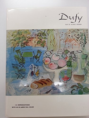 DUFY (世界の巨匠シリーズ)