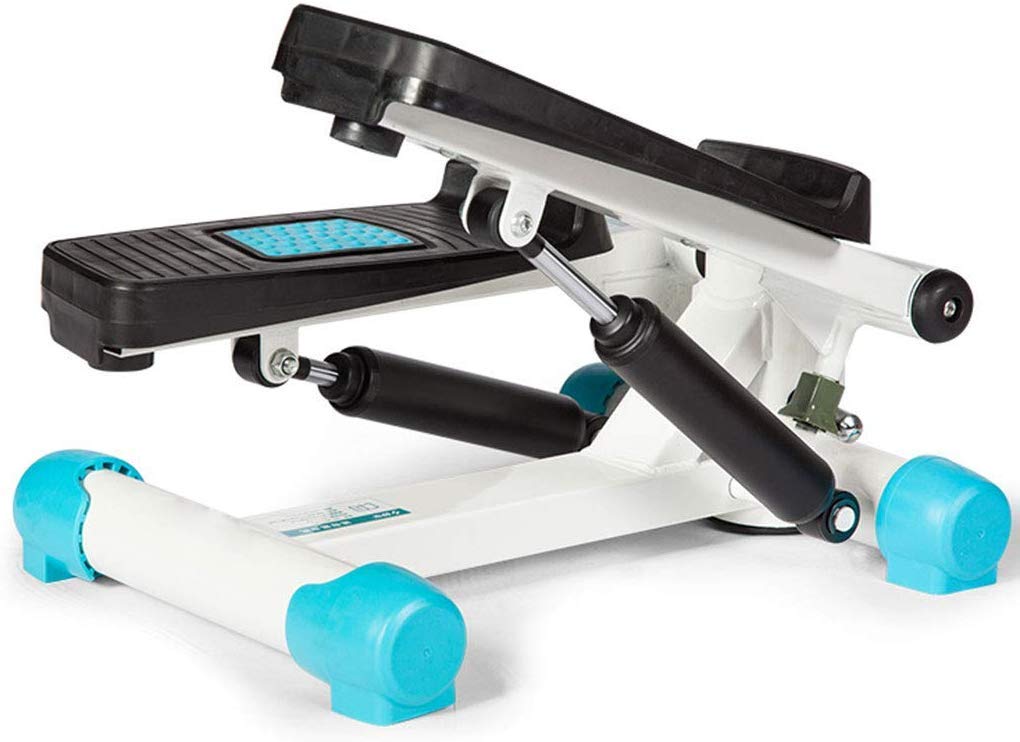 Mini stepper sport MU avec écran LED connecté et résistance hydraulique stable