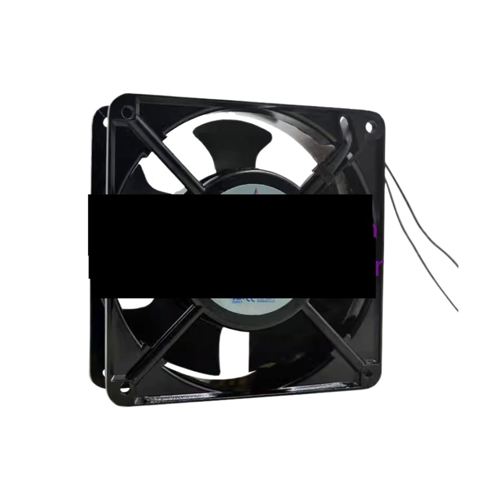 LWJYIPETZQ For SJ1238HA1 HA2 HA3 110/220/380V 12038 axial flow fan(380v)