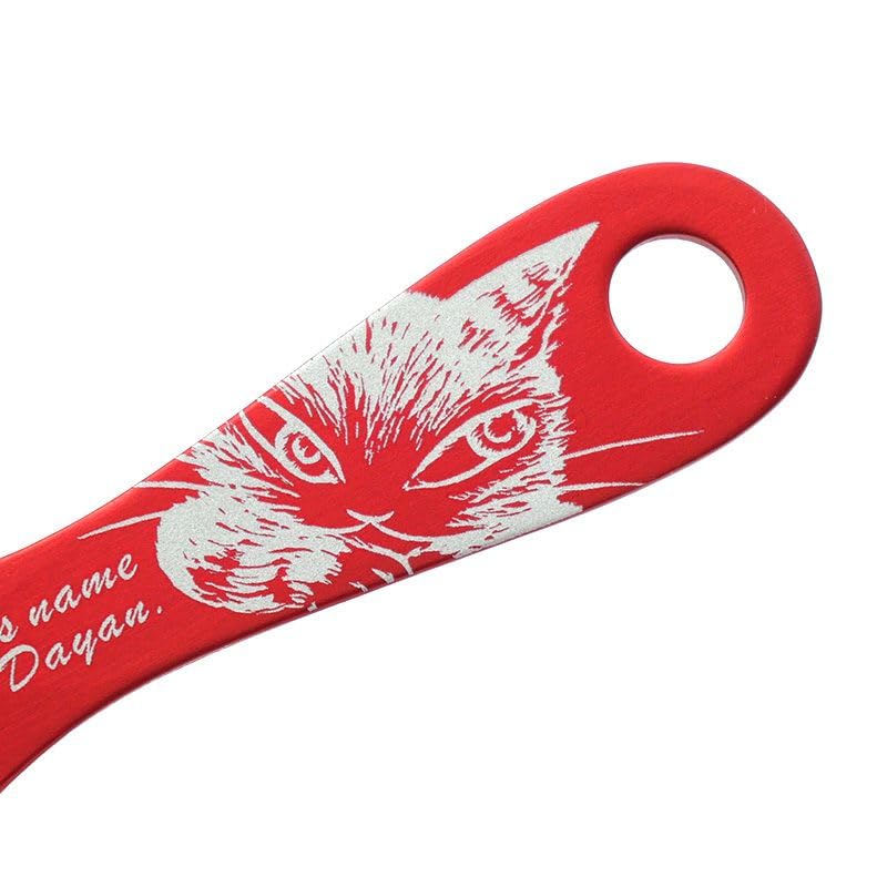 Amazon.co.jp: わちふぃーるど(Wachifield) 猫のダヤン アイススプーン