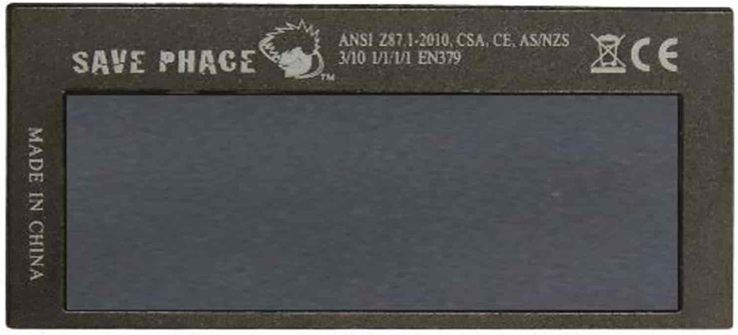 Save Phace 3010028 ADF Filter Replacement #3/10 - Gen X
