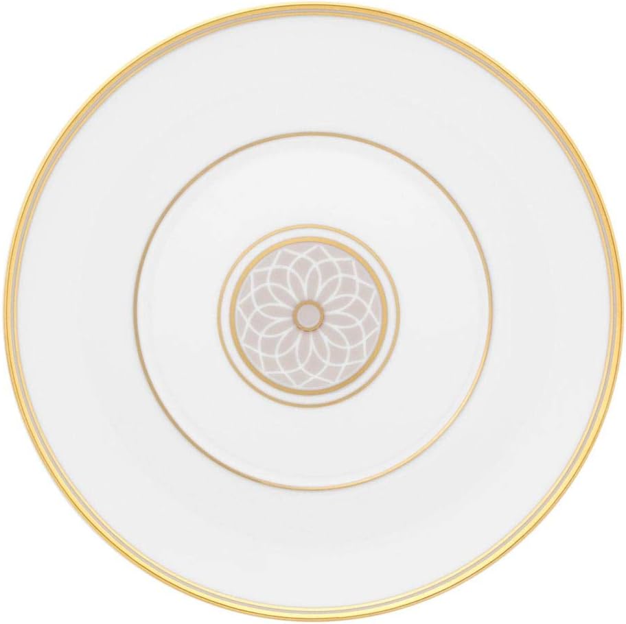 Terrace 6.67" Bread and Butter Plate [Set of 4]