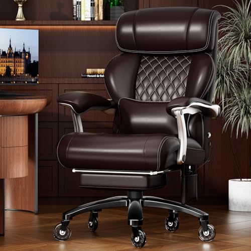 Czlolo Executive Big and Tall Office Chair