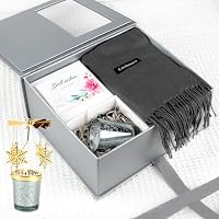San Valentin Regalos Mujer Hombre, Regalos Originales para Mujer