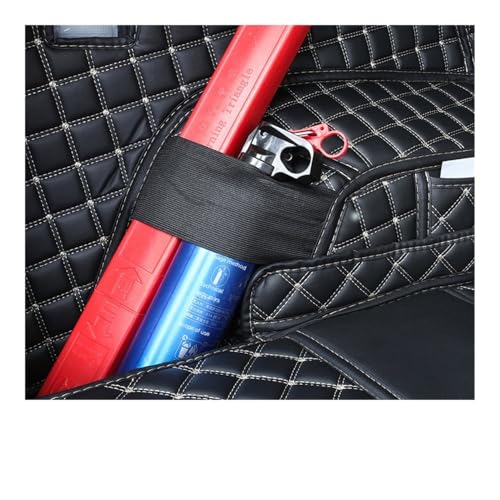 Tapis de coffre Haval Jolion 2021 de protection animaux