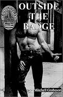 Outside the Badge 0533115590 Book Cover