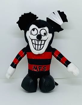 Amazon.co.jp: My First Story MFS マスコット マイファスくん