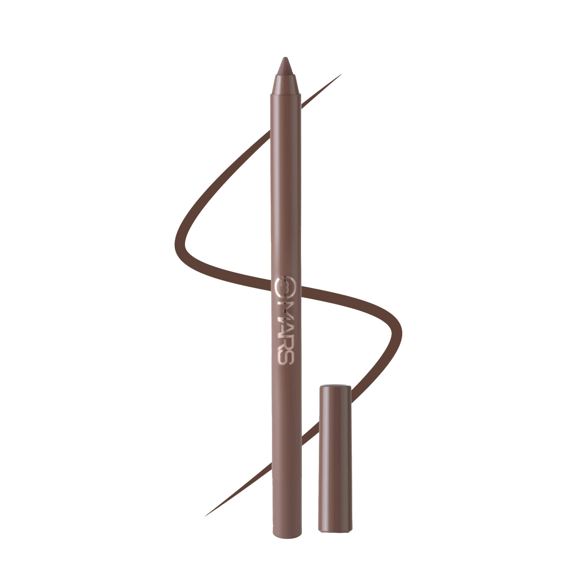MARS Kajal Pencil - Long Lasting & Waterproof -20