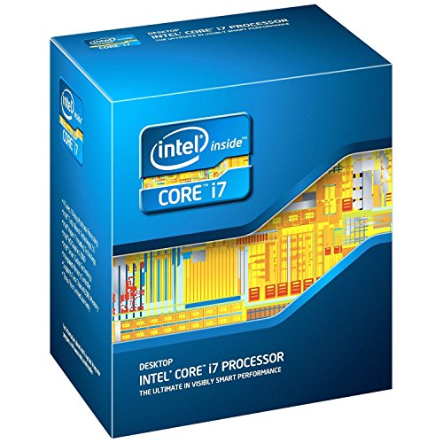 INTEL Core i7-4820K 3.70GHz 10MB キャッシュ LGA 2011 BO。