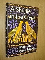 A Shuttle in the Crypt 0413288900 Book Cover