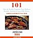 101 Idées de Recettes Originales Pour Barbecue: Recette de Brochette, Marinade et Sauce BBQ Maison Simple, Rapide et Pas Cher