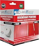 PADXPRESS Régénérant peinture PC500, rénovation carrosserie