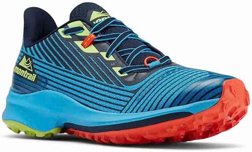 Miniatura 5 de Columbia Montrail Trinity Ag - Tenis de correr para hombre