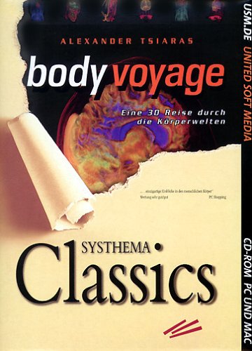 Preisvergleich Produktbild Body Voyage