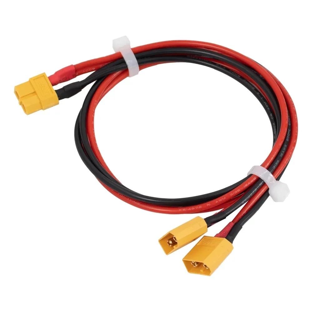 VBPCEFZTLK Batería Externa Compatible for Xiaomi M365 Pro Compatible for Scooter eléctrico Ninebot for Cable de conexión y Controlador Incorporado Accesorios para Scooters(XT30)