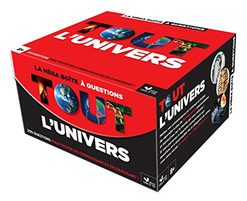 Collection Tout L Univers d’occasion