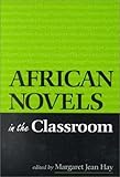 African Novels in the Classroom