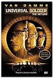 Universal Soldier: The Return