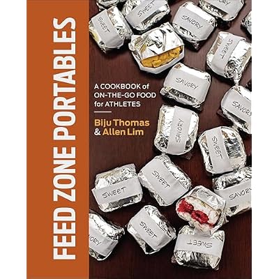 Feed Zone Portables