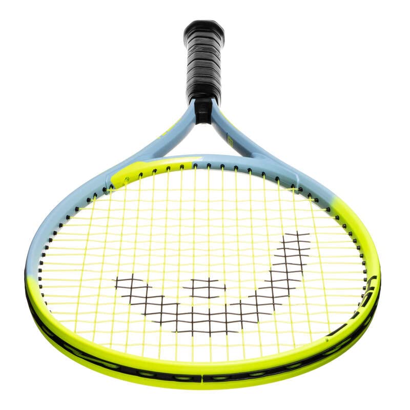 Amazon.com : HEAD Tour Pro Tennis Racket + HEAD Ti. Conquest