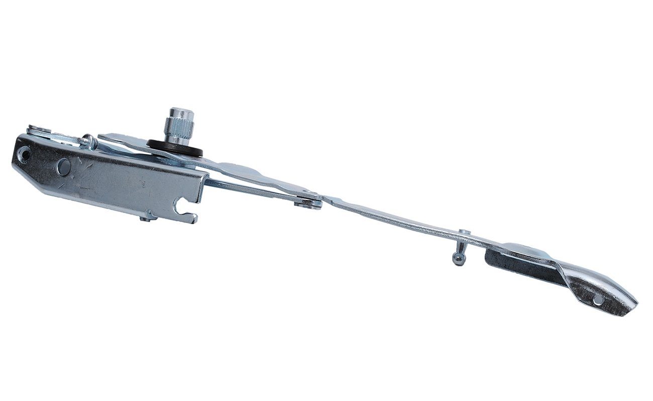 Amazon.com: AUTOPA 2207500687 Rear Right Lid Trunk Hinge for