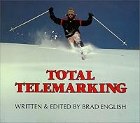 Total Telemarking 0915789000 Book Cover