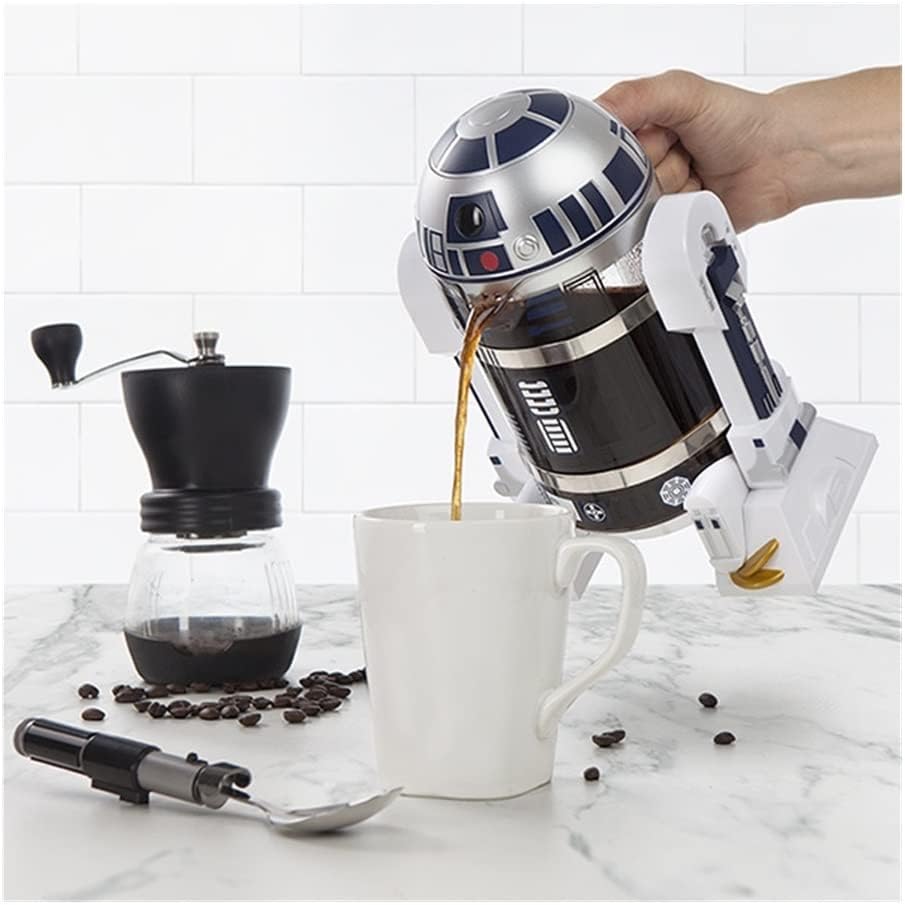 Novelty French Press, Novelty Coffee Maker