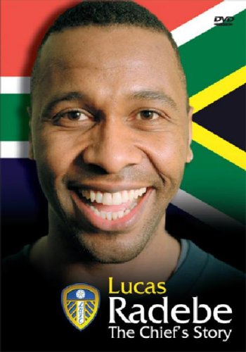 Lucas Radebe - The Chief's Story [DVD] [UK Import]: Amazon.de: DVD ...