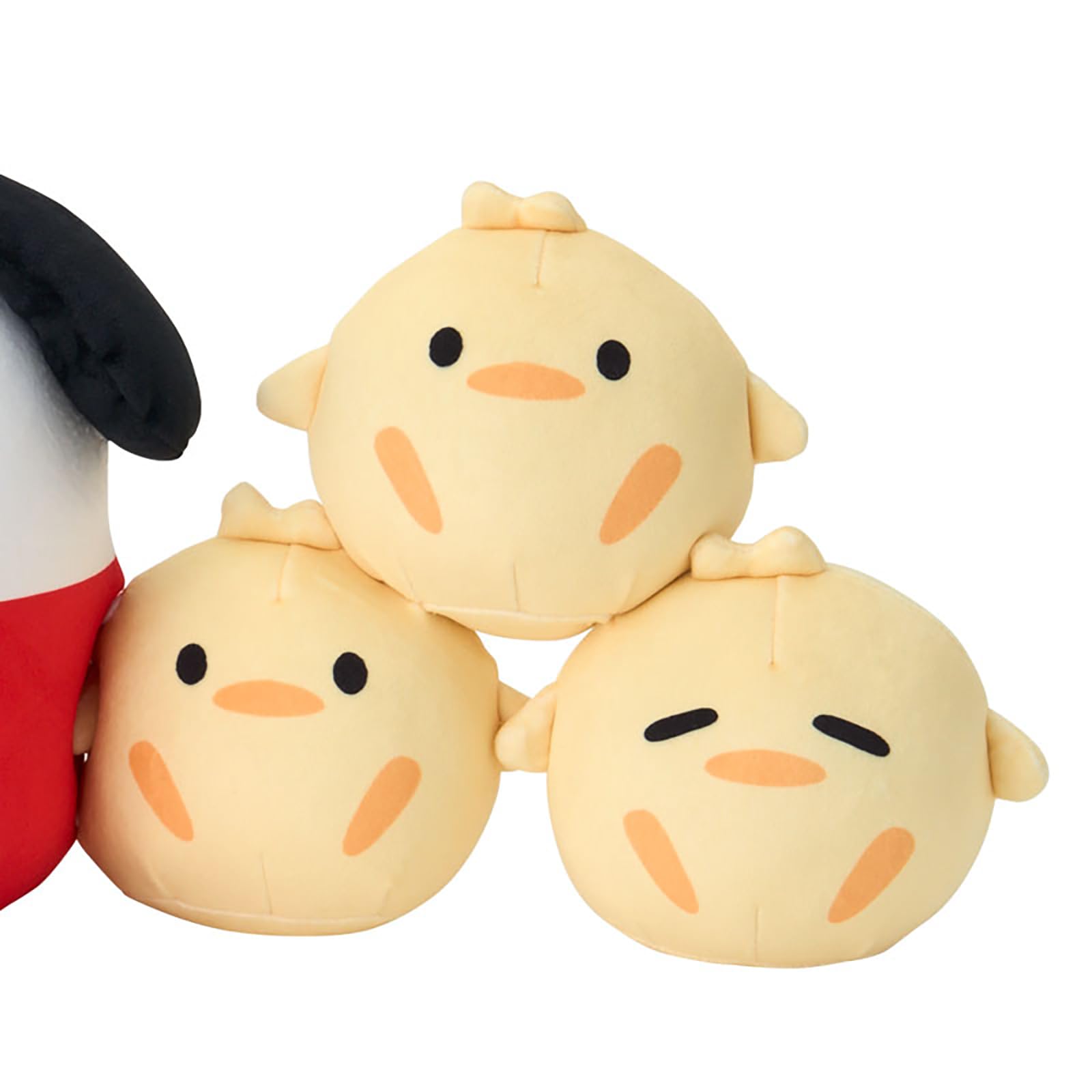 龍 ミニクッション Amazon.co.jp: サンリオ(SANRIO) ペアミニクッション ポチャッコ