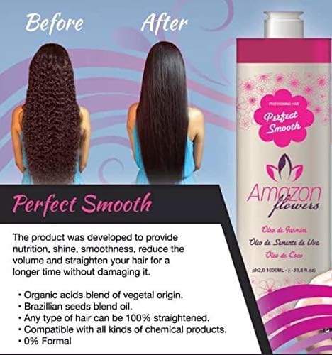 Hair Protein - 1000 ml